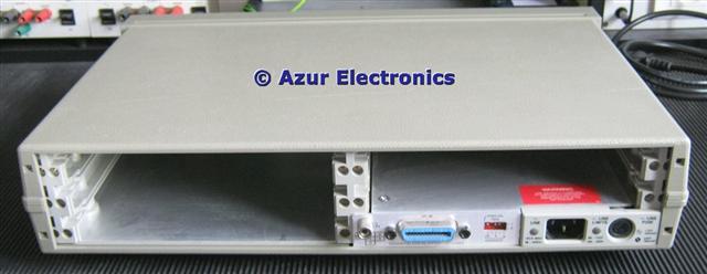 HP 3488A Switch / Control Unit